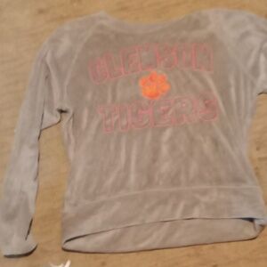 Clemson Sweatshirt